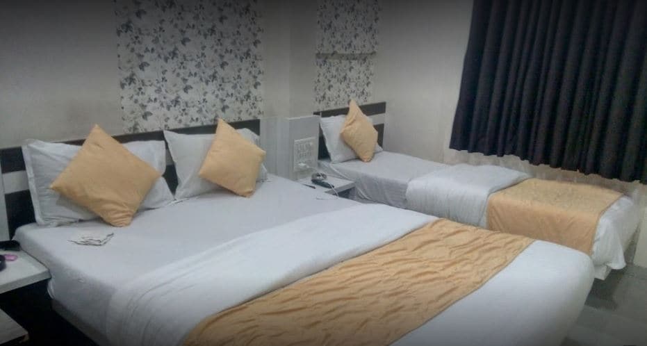 Hotel Kalash - Tap to explore photos