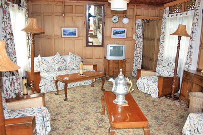 Main gallery
