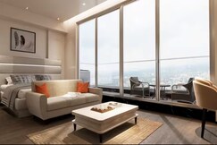 Lavish Cozy Studio Home -1105