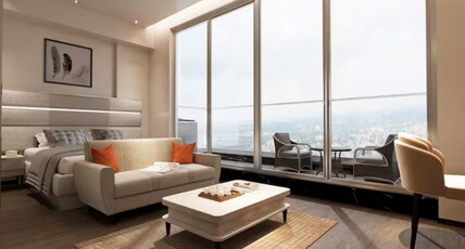 Lavish Cozy Studio Home -1105 Room Type - Lavish Cozy Studio Home -1105