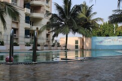 WeKare Krishna Sea Sight