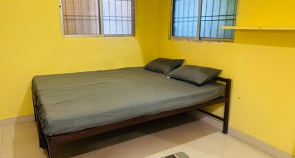 Bharati lodge Room Type - Standard room Non AC