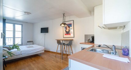 Charming Studio- 2P- Jardin Des Plantes/Austerlitz - 5 Room Type - Charming Studio- 2P- Jardin Des Plantes/Austerlitz - 5 Charming Studio- 2P- Jardin Des Plantes/Austerlitz - 5 Room Type - Charming Studio- 2P- Jardin Des Plantes/Austerlitz - 5