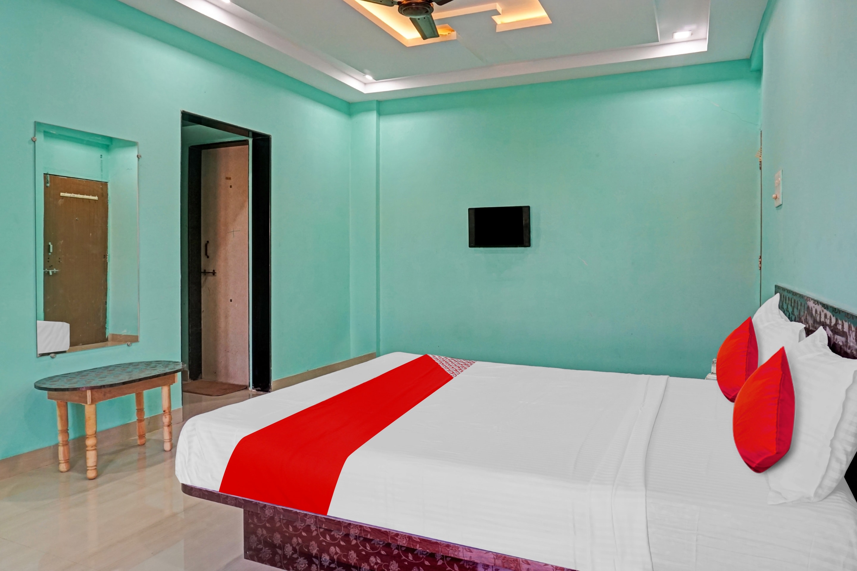 Hotel O MANALI GUEST HOUSE - Tap to explore photos