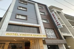 Hotel Vindhya Ganga Inn