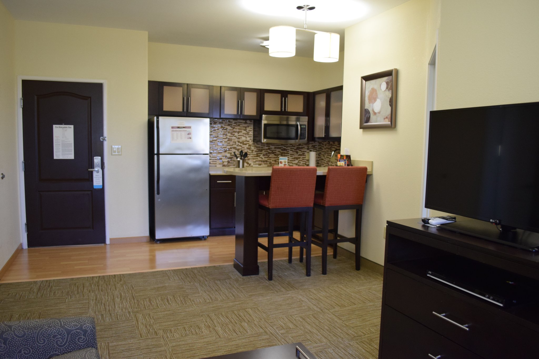 Staybridge Suites HOUSTON STAFFORD - SUGAR LAND - Tap to explore photos
