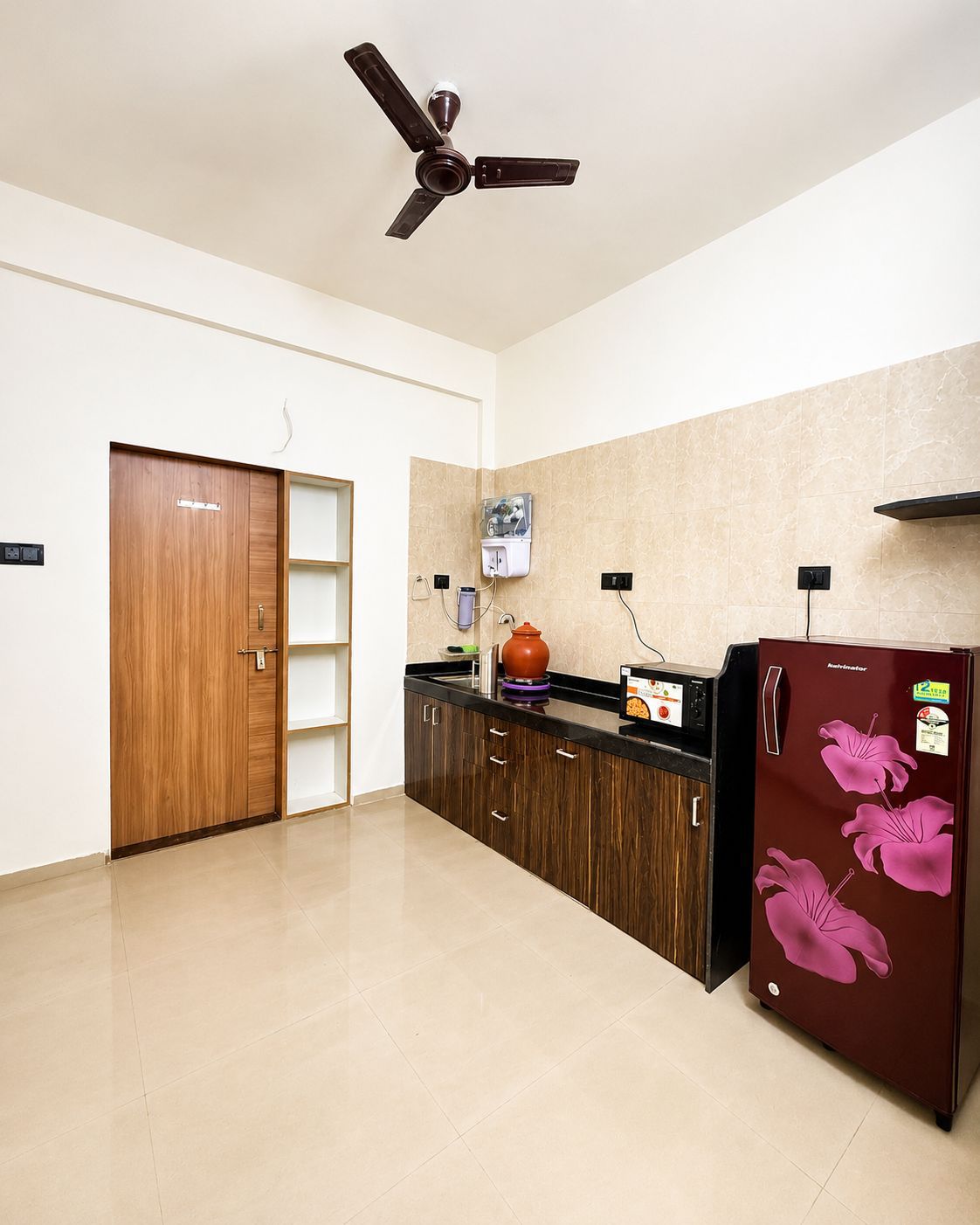 Golden Mist Villa 3 BHK Villa - Tap to explore photos