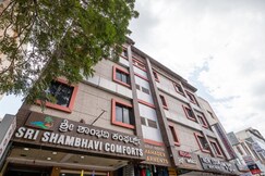 Address of Sri Shambhavi Comforts
