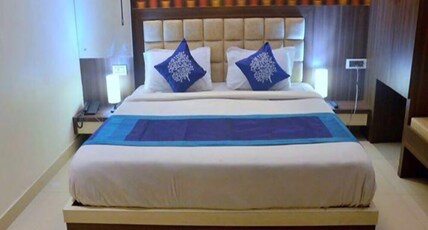 Hotel Royal Galaxy Room Type - Super Deluxe Hotel Royal Galaxy Room Type - Super Deluxe
