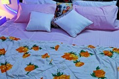 Oasis - Warm Luxury 1BHK Apartment