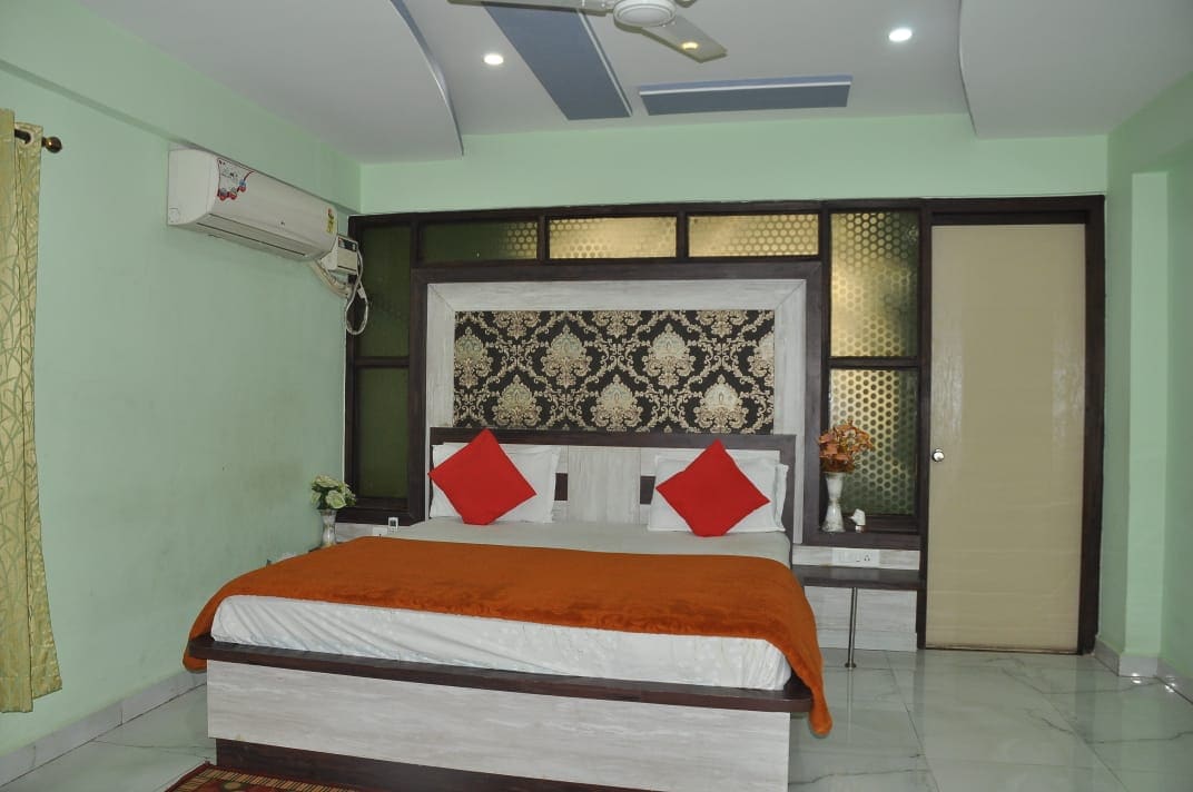 Hotel NVM Residency - Tap to explore photos