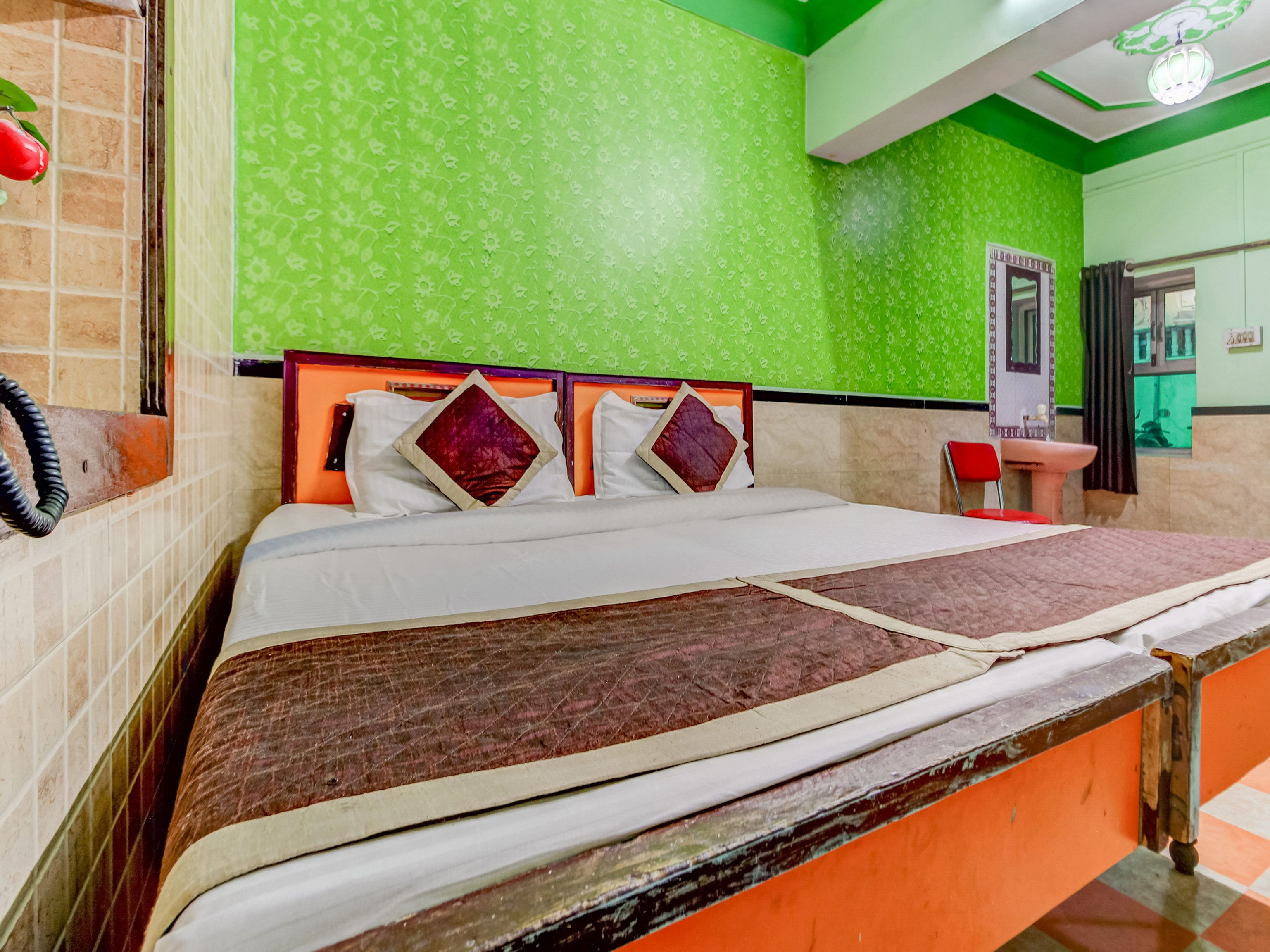 Hotel Anuj - Tap to explore photos
