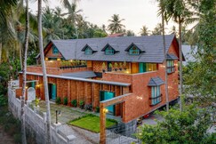 Tentgram Brick House