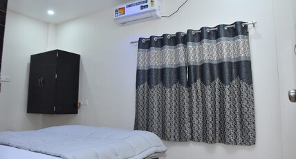 Aatithya HomeStay Room Type - Vishvanath 