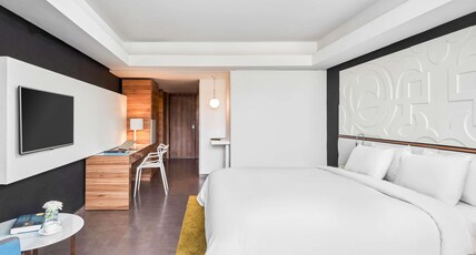 Pullman Mazagan Royal Golf & Spa Room Type - SUPERIOR ROOM, 1 King Size Bed
