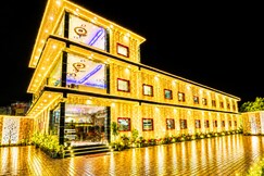 Hotel Shree Venktesh Nilayam 300 m from Ram Janam Bhumi