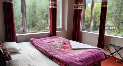 Aru Heights Guest House Room Type - Standard Rooms
