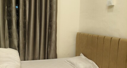 Prem kunj Room Type - Room With Four Sharing