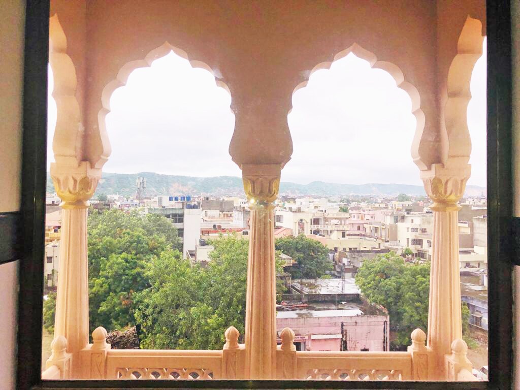 Hotel Ram Vilas By Fork Plaza - Tap to explore photos