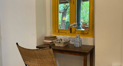 2BR kitchen Portuguese house 300M walk to beach Room Type - 2BR kitchen Portuguese house 300M walk to beach