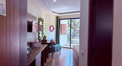 TEMPLE TREE HOMES Room Type - Standard Room