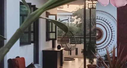 Arasu Homestay Room Type - Bedroom