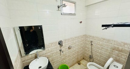 Hotel Anandam Residency  Room Type - executive