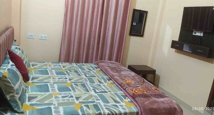 The Raghav Inn Room Type - Bedroom 3
