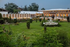 Jamal Resorts