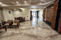 Homestay for Elderly, Medical Tourists, and Persons with Enhanced Needs