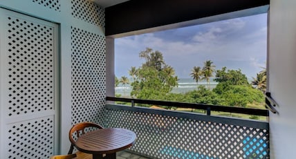 Cinnamon Bey Beruwala Hotel Room Type - Superior Ocean View Twin - 15% discount on SPA Cinnamon Bey Beruwala Hotel Room Type - Superior Ocean View Twin - 15% discount on SPA