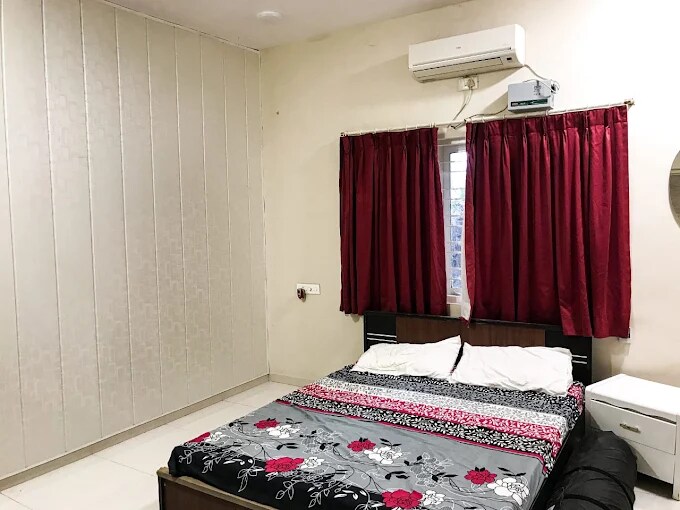 Angel Villa Karjat by Prospera Hospitality Pvt. Ltd. - Tap to explore photos