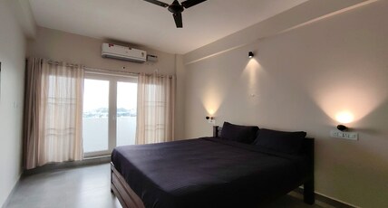 Villa Govindaraj Room Type - Superior with Balcony