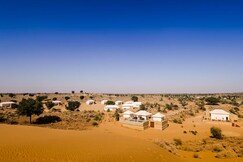 Dhora Desert Resort And Spa