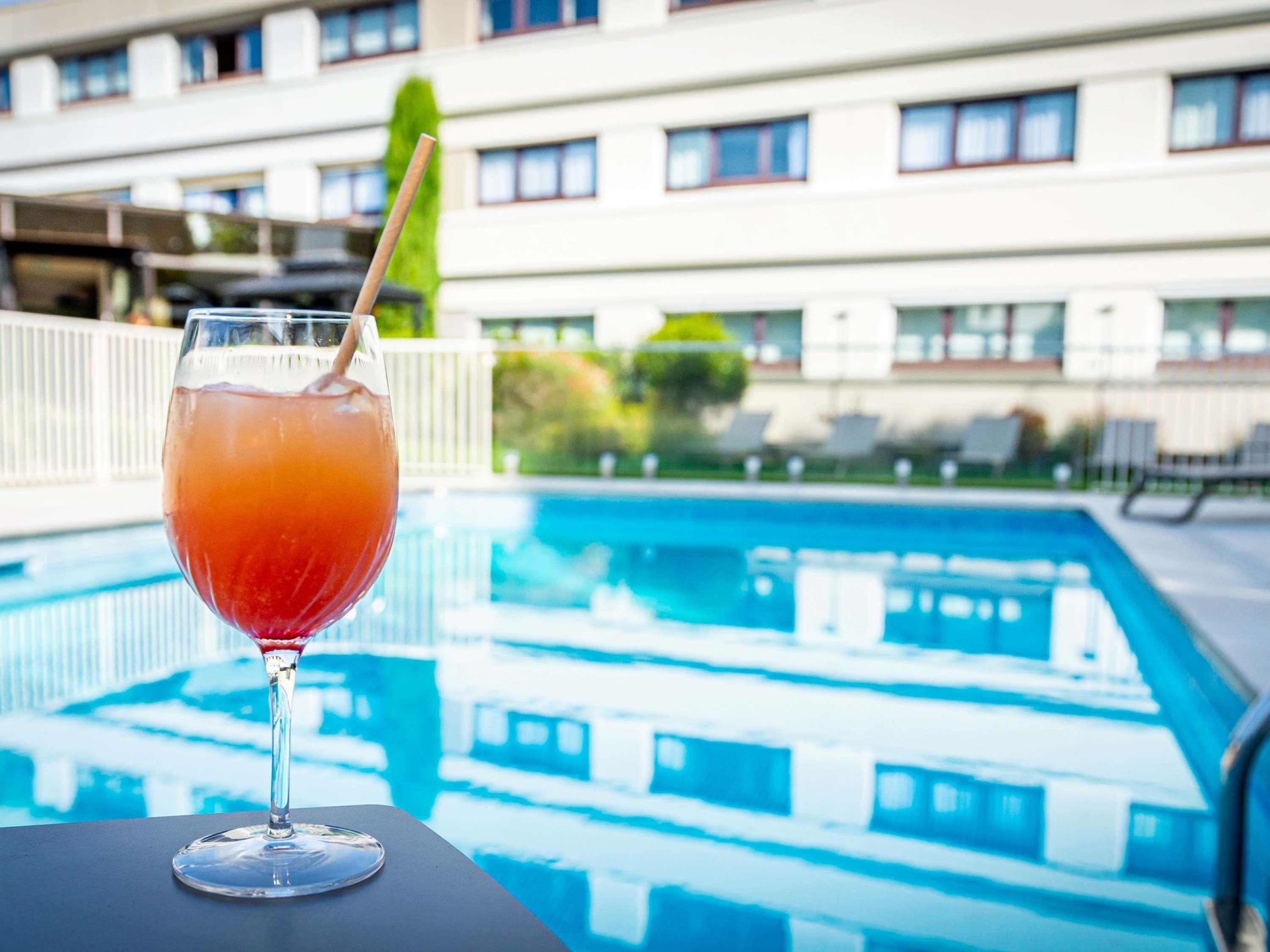 Novotel Marne Vallee Collegien - Tap to explore photos