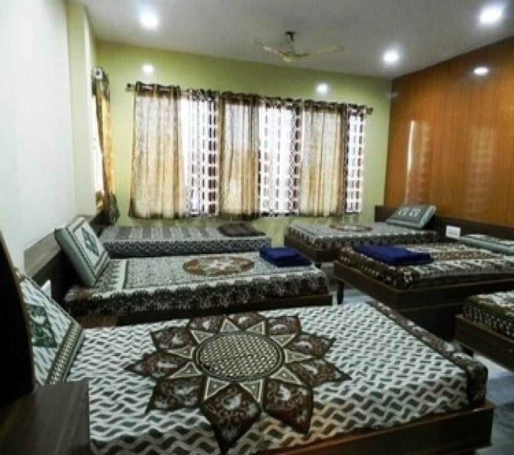 Shubh Inn - Tap to explore photos
