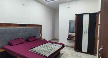 Vaibhav Hotel Room Type - Standard Room NON AC