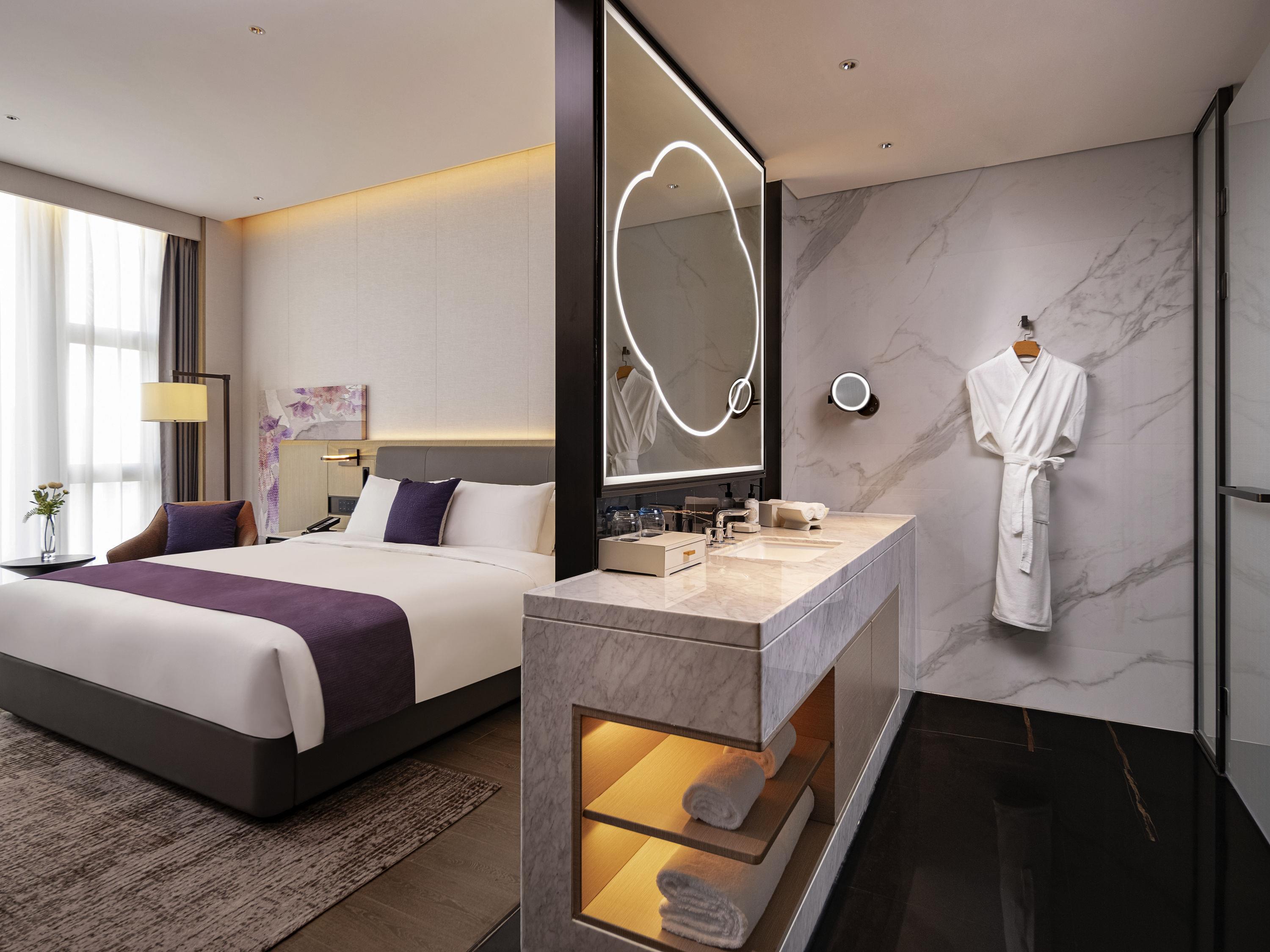 Grand Mercure Shenzhen Guangming - Tap to explore photos