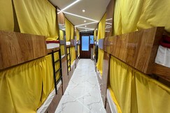 Sai Sharan Dormitory Bed