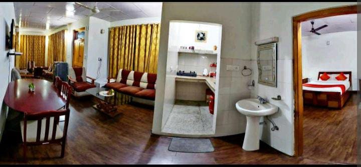 Rana Homestay - Tap to explore photos