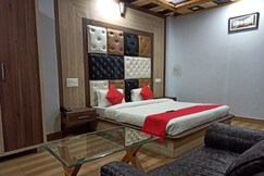 Hotel Shyam Regency