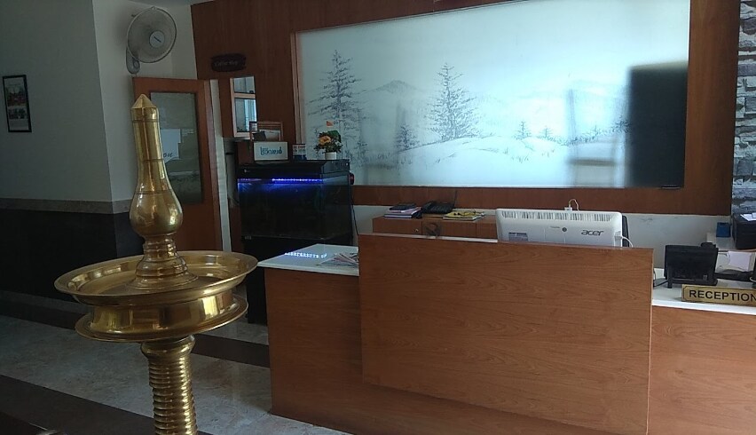 Main gallery