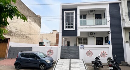 Vedic homestay Room Type - Vedic homestay