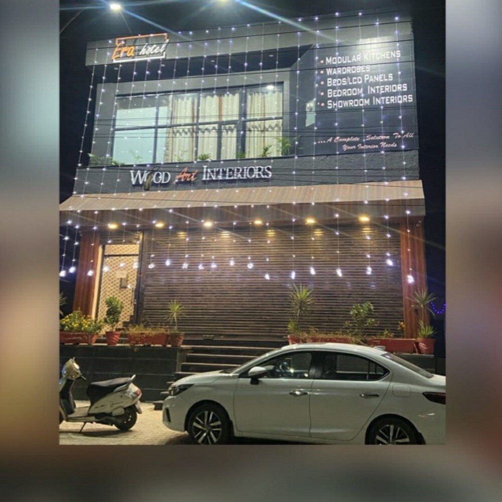 HOTEL AMAR PREMIUM - Tap to explore photos