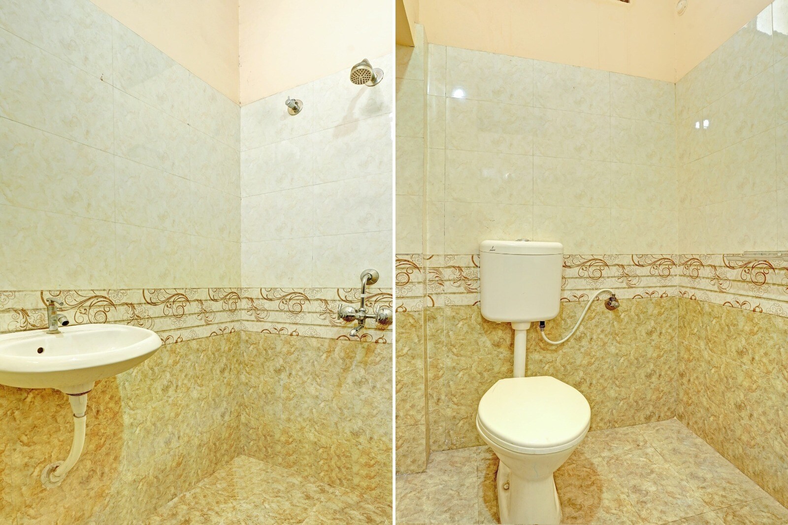 Hotel Blue Diamond - Tap to explore photos