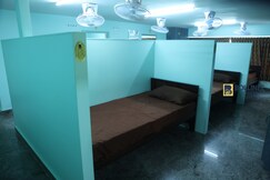 Bollinee Towers Hostel