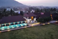 Evo Farmstay