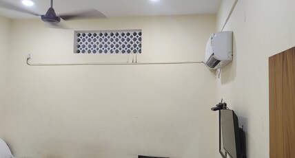 Sankara Residency Room Type - Standard 4 Bed Family AC Room