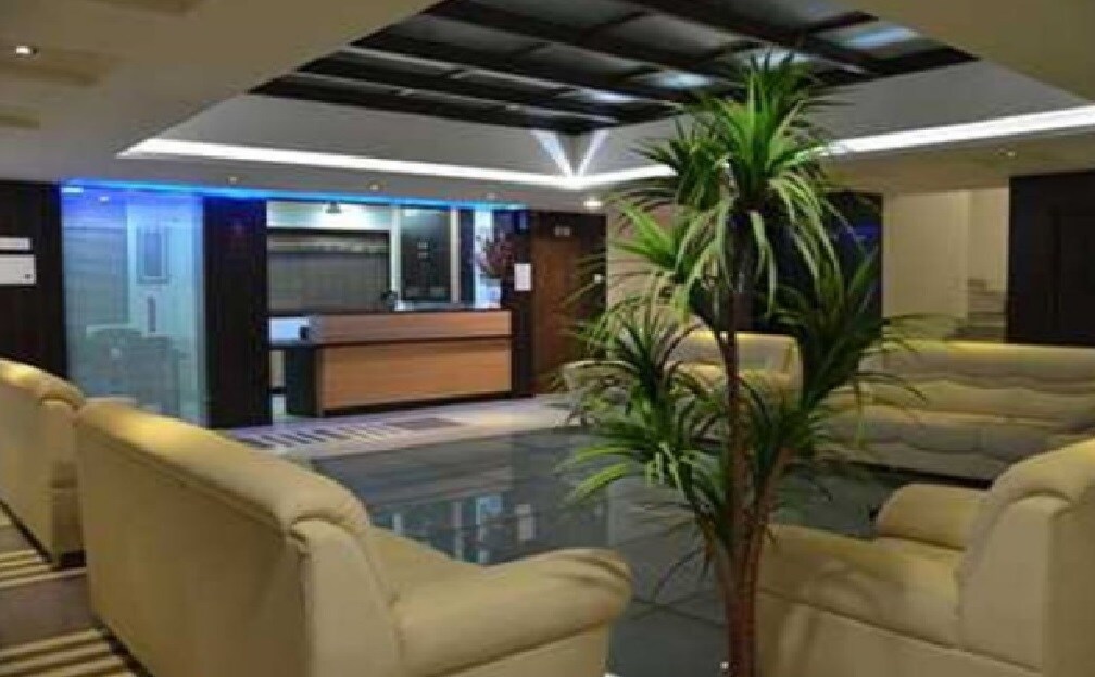 Hotel Jamnagar Residency - Tap to explore photos