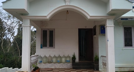Tito's - Serene Homestay Room Type - Tito's - Serene Homestay Tito's - Serene Homestay Room Type - Tito's - Serene Homestay